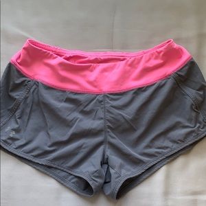 Under Armour shorts